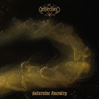 Netherbird : Saturnine Ancestry